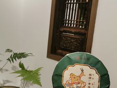 -德迹斋禅意文化茶馆·茶空间·商务洽谈•宴席(桃园店)