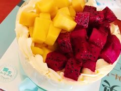 -佩家私房烘焙(宝龙店)