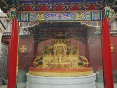 -西安市广仁寺