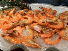 -松子料理(白家庄店)