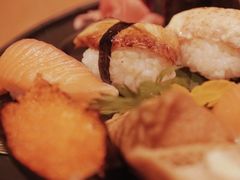 -广州增城保利皇冠假日酒店-玄日本餐厅