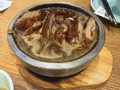 -张烤鸭·川菜·非遗冒烤鸭(青石桥店)