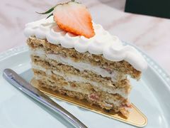 -星禾悦法式千层蛋糕(大卫城店)