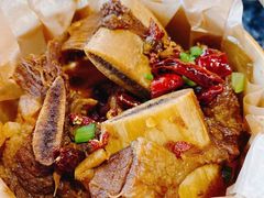 -蜀大侠火锅(森兰花园城店)