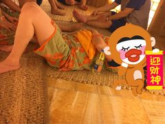 -丽池宫韩式汗蒸会馆(华灯坊店)