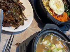 -屋里家延边朝鲜族冷面(南园店)