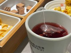 -探炉·香辣豆花烤鱼(笋岗宝能环球汇店)