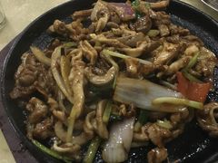 -标记美食新鲜猪杂(兴南大道店)