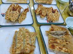 -春水锅贴·传统鲁菜(大明湖店)