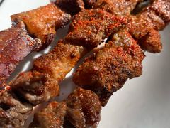 -帕米尔食府(白云观店)