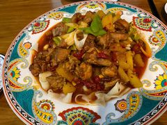 -巴依老爷新疆美食(望京小街店)