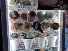 -HuHuCake呼呼甜品蛋糕(正弘城店)