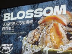 -盛焰铁板烧(王府井店)