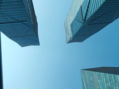 -福田卓悦INTOWN购物中心