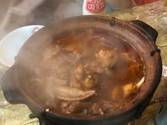-范贤光鸡公煲(平乐园总店)