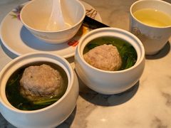 狮子头-花园茶楼(兴城西路店)