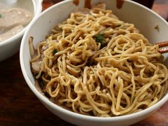 -非遗·爱西干面(小公园总店)