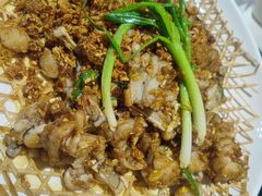 -石头咕(黄岐店)