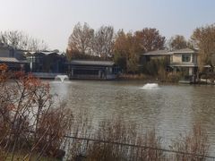 -春晖园度假酒店温泉