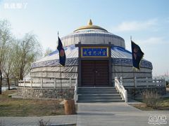 3-赛汗塔拉风情园