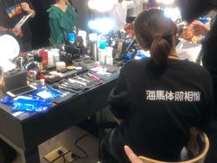 -海马体照相馆(龙湖杭州金沙天街店)
