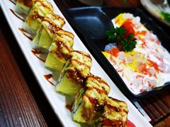 -小川洋风料理(街道口店)