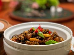 -徽镇小厨·经典徽菜(十里河店)