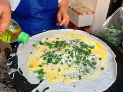 -水丰路鸡蛋饼