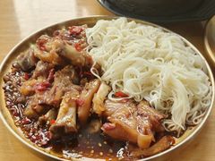 -贤花饭店(城阳店)