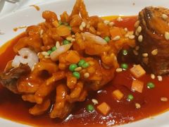 -阿英煲(凉城路店)