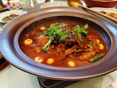 -蜀厨小匠·民间川菜(犀浦店)