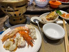 -舒友海鲜姿造(白鹭洲店)