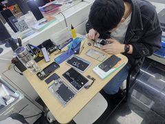 -胜灿苹果华为手机电脑维修回收(徐汇店)