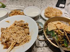 -雙冲柳州螺蛳粉&酸嘢&桂林米粉(簋街店)