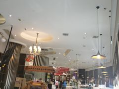 -拾贝海鲜馆（海鲜粤菜）(花果园店)