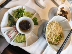 -四季民福烤鸭店(前门大栅栏店)