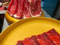 -一绪に寿喜烧(虹悦城店)