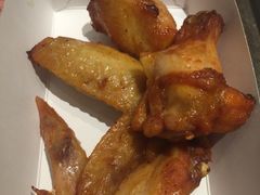 -肯德基(南湖店)