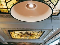 -宝莱纳餐厅(滨江店)