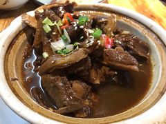 -聪辉同安老美食饭店(大元路店)