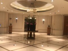 -上海兴国宾馆 丽宫中餐厅
