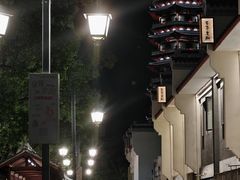 -安亭老街