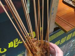 -新五爱道夜市