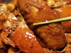 -谢蟹浓(西铁营万达店)