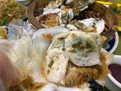 -桥东喜碧海鲜街(水东街店)