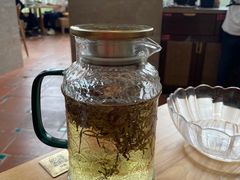 -甘思咪哚·云南艺术餐厅(天河广百店)