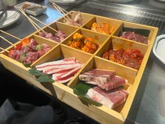 -牛鼎云南特色烧烤(望京店)