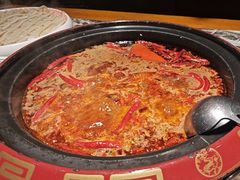 -蜀辣居鲜货老火锅(红牌楼店)