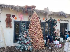 -HERRE·FARM 赫尔露营农场·团建聚会包场