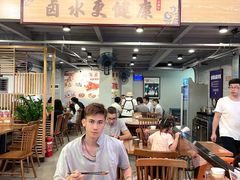 -e公馆鹅肉饭店·潮汕卤鹅(西平店)